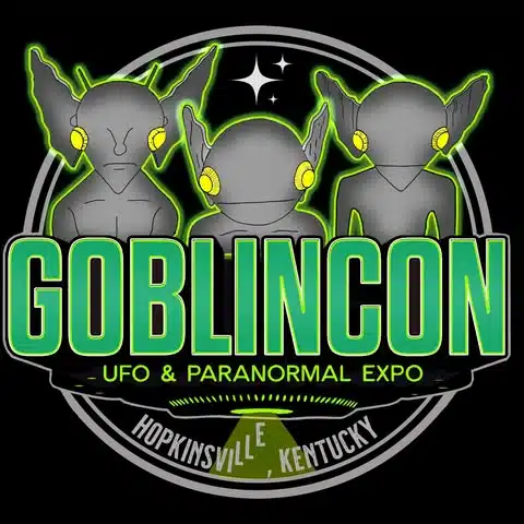 Goblincon Expo graphic