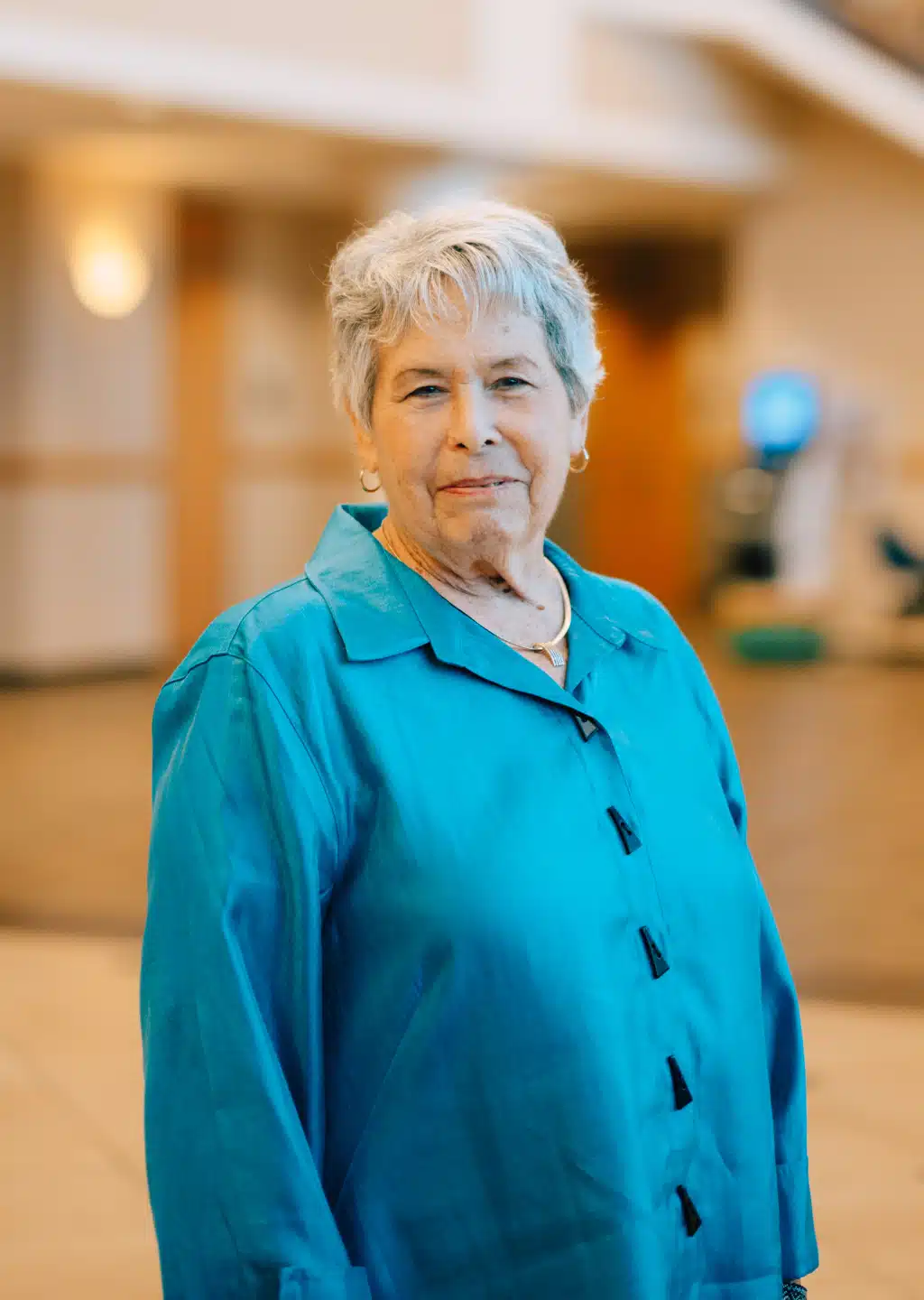 Ann Erps